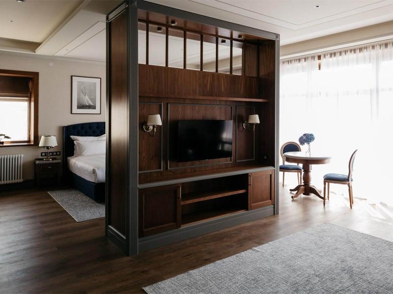 Золотое кольцо