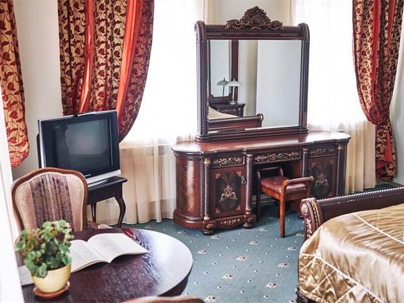 Золотое кольцо