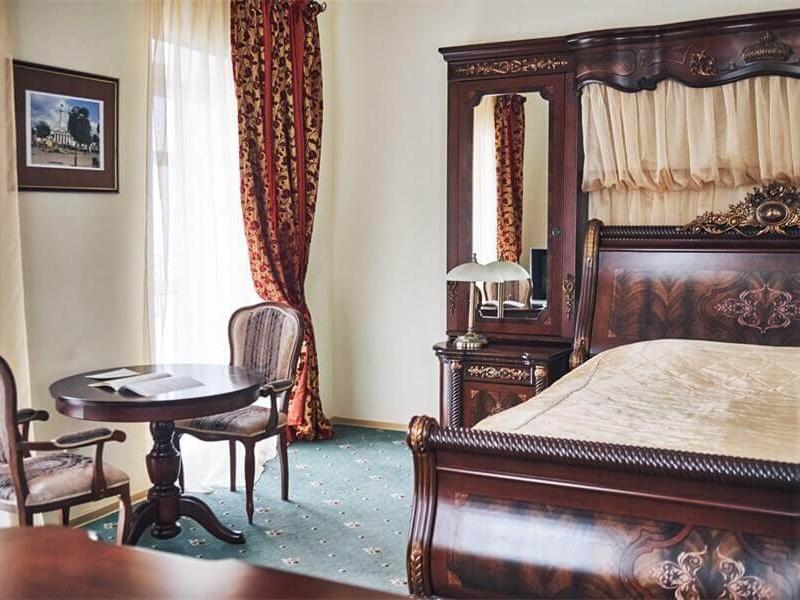 Золотое кольцо