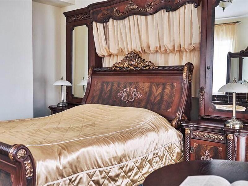 Золотое кольцо