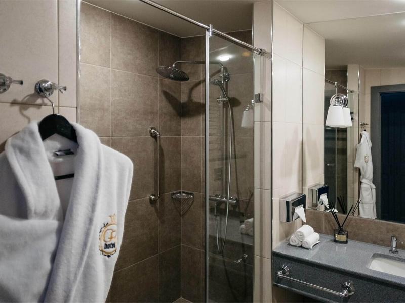 Золотое кольцо