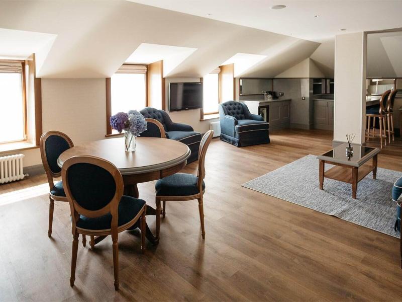 Золотое кольцо