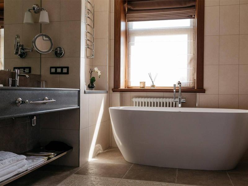 Золотое кольцо