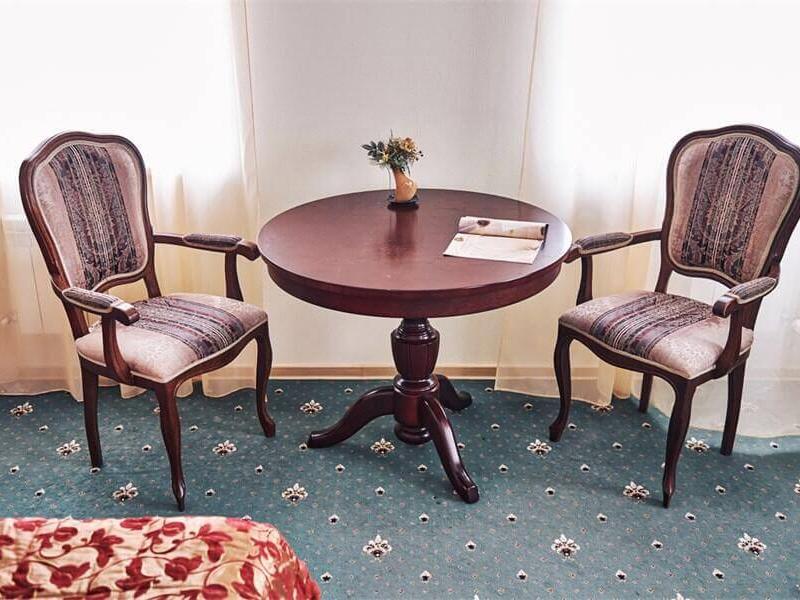 Золотое кольцо