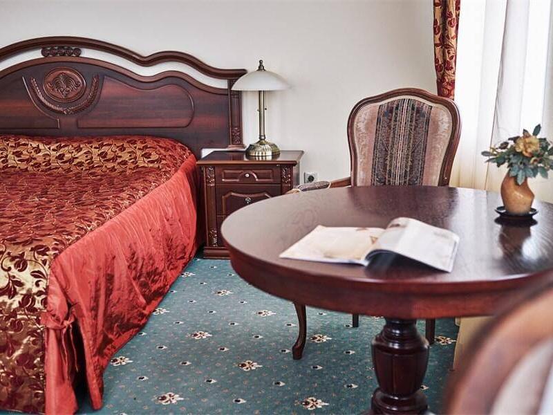 Золотое кольцо