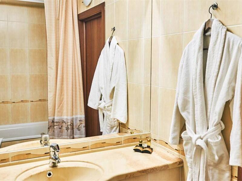 Золотое кольцо