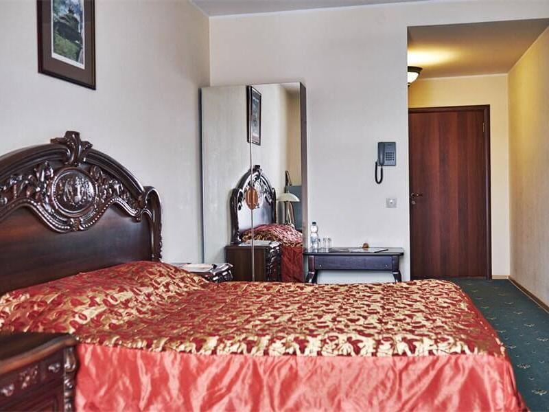 Золотое кольцо