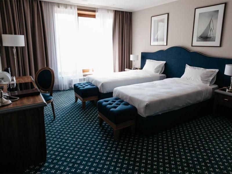 Золотое кольцо