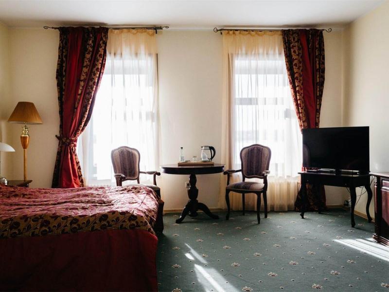 Золотое кольцо