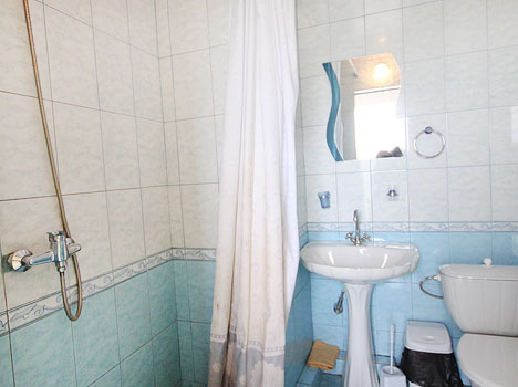 Гостевой Дом Золотое руно