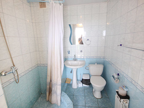 Гостевой Дом Золотое руно