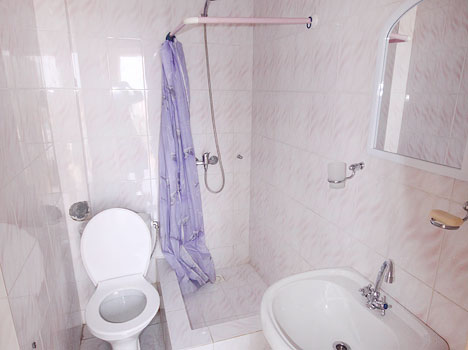 Гостевой Дом Золотое руно