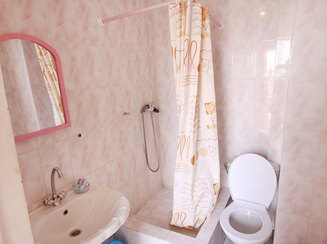 Гостевой Дом Золотое руно