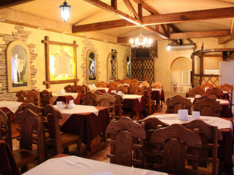 Гостевой Дом Золотое руно