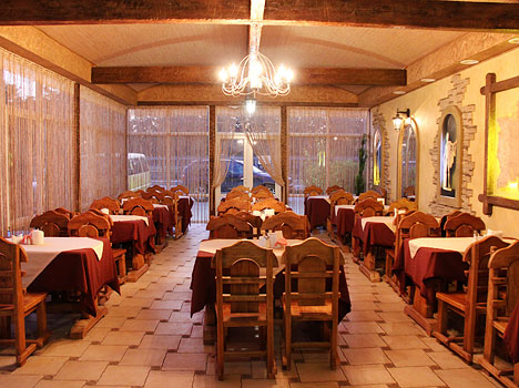 Гостевой Дом Золотое руно