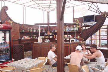 Отель Гостевой Дом Золотое руно Россия, Анапа, фото 17