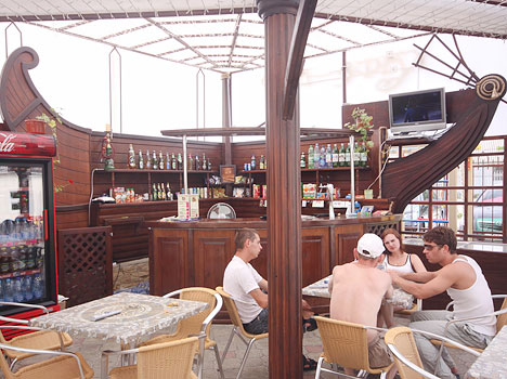 Гостевой Дом Золотое руно