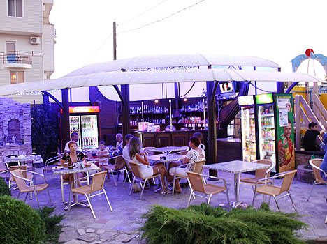 Гостевой Дом Золотое руно