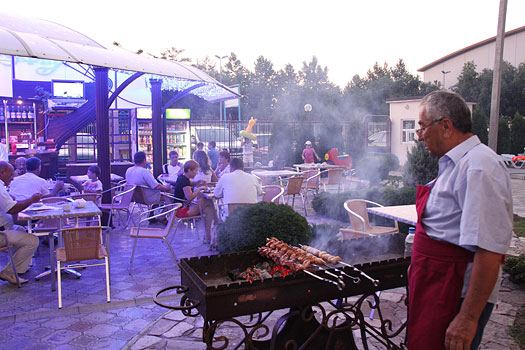 Гостевой Дом Золотое руно