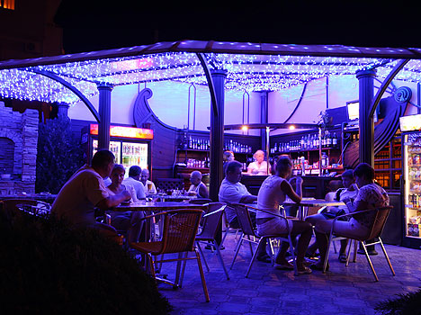 Гостевой Дом Золотое руно