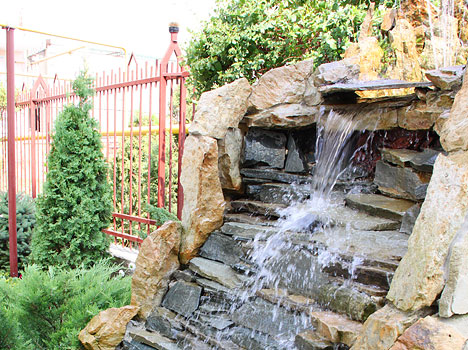 Гостевой Дом Золотое руно