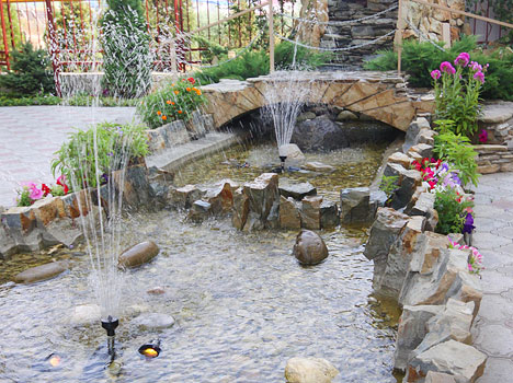 Гостевой Дом Золотое руно