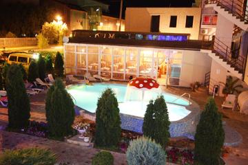Отель Гостевой Дом Золотое руно Россия, Анапа, фото 4