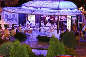 Отель Гостевой Дом Золотое руно Россия, Анапа, фото 5