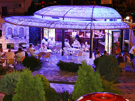 Гостевой Дом Золотое руно