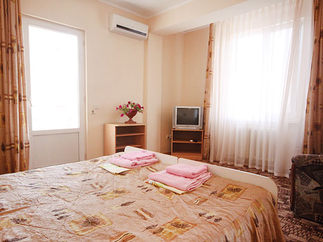 Гостевой Дом Золотое руно