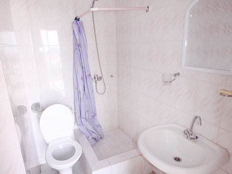 Гостевой Дом Золотое руно