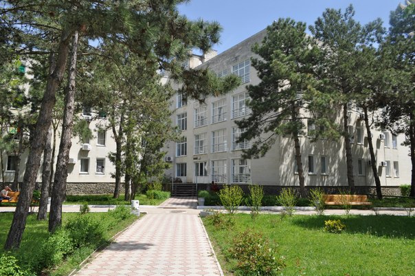 Золотой Берег