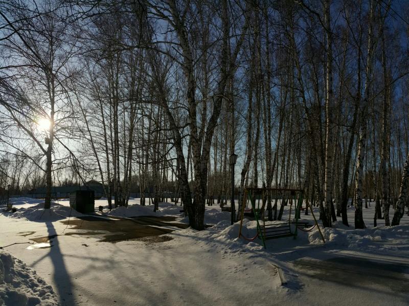 Санаторий-профилакторий Золотой Берег