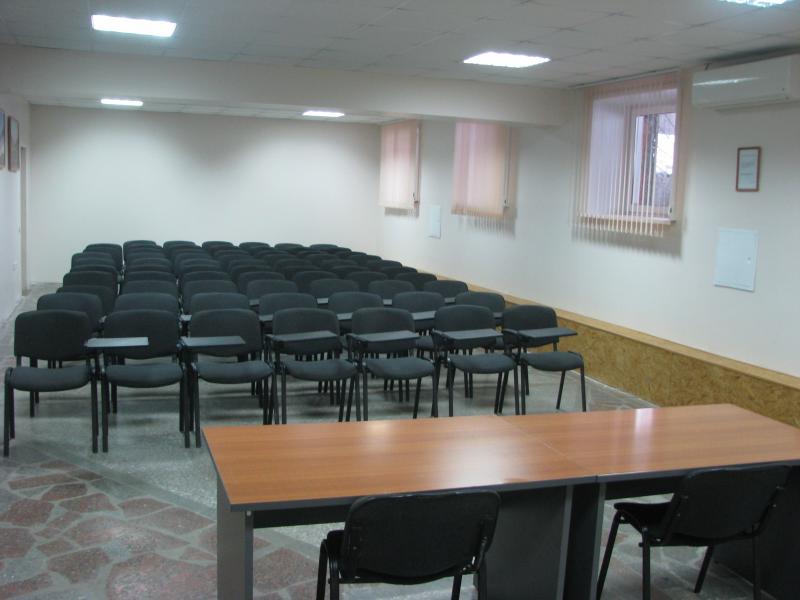 Санаторий-профилакторий Золотой Берег