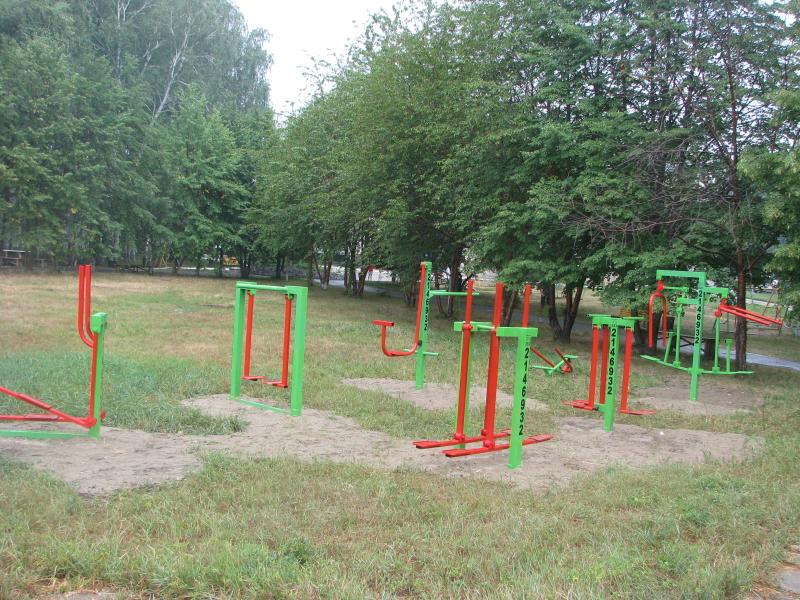 Санаторий-профилакторий Золотой Берег