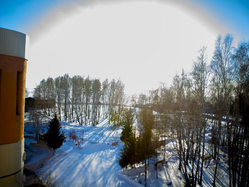 Санаторий-профилакторий Золотой Берег