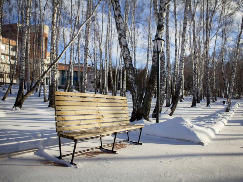 Санаторий-профилакторий Золотой Берег