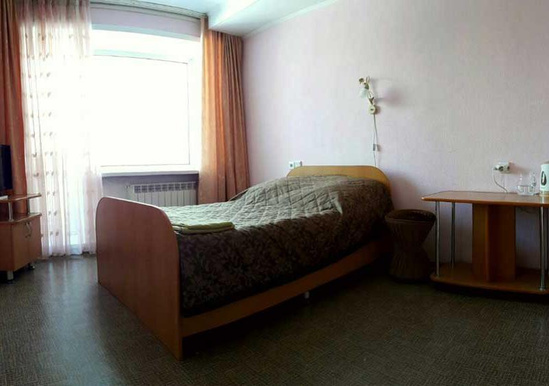 Санаторий-профилакторий Золотой Берег