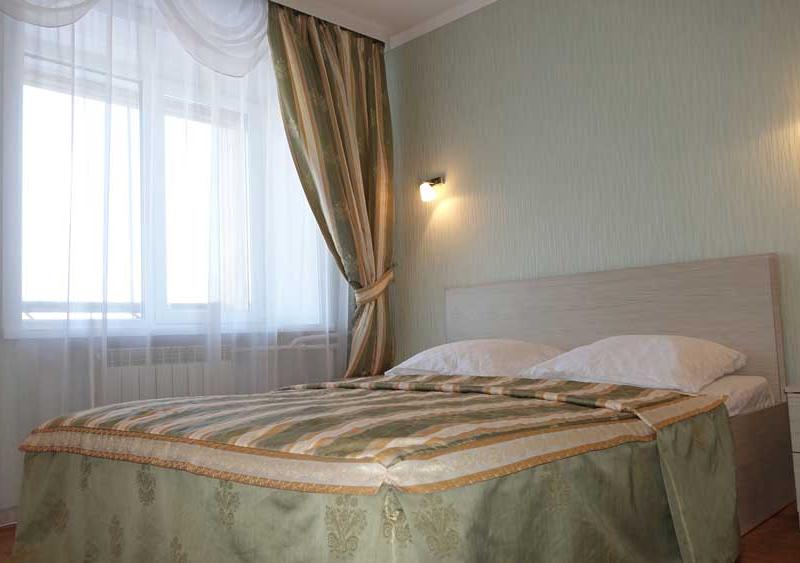 Санаторий-профилакторий Золотой Берег