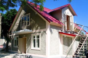Отель Золотой Берег Россия, Береговое (Феодосия), фото 11