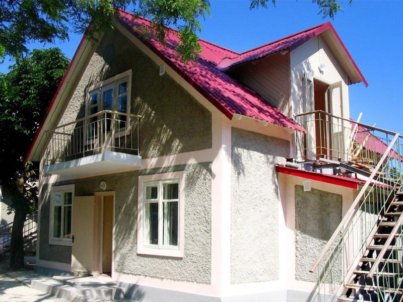 Золотой Берег