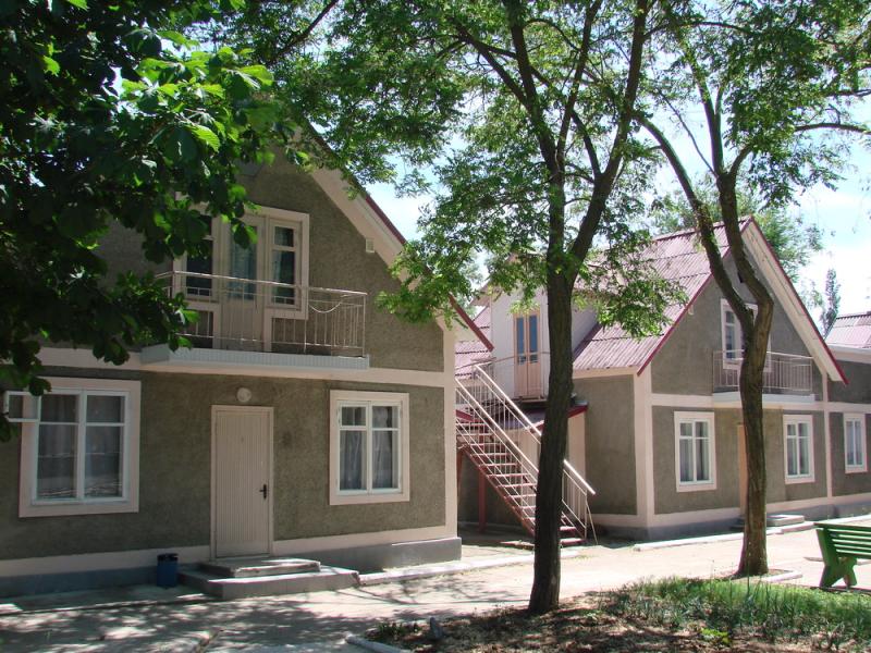 Золотой Берег