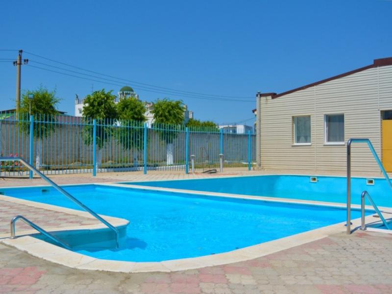 Золотой Берег