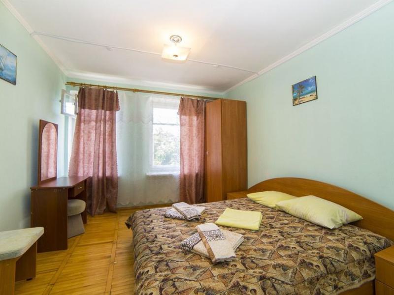 Золотой Берег