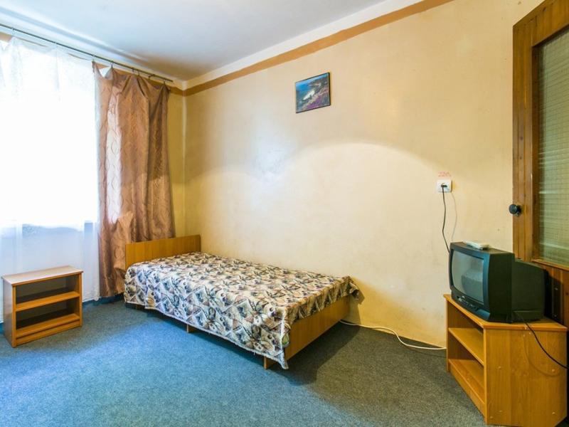 Золотой Берег