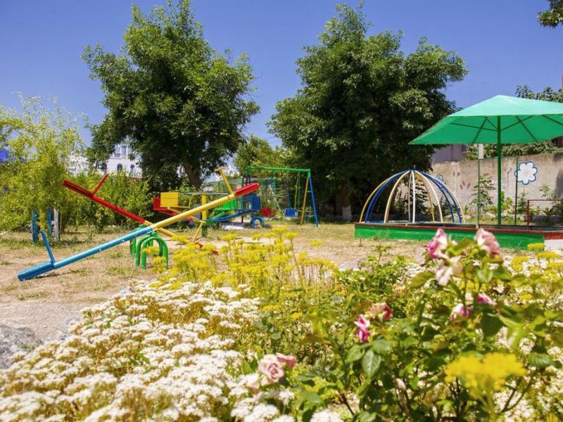 Золотой Берег