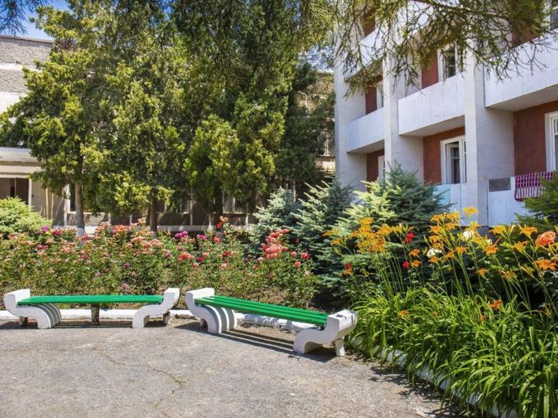 Золотой Берег