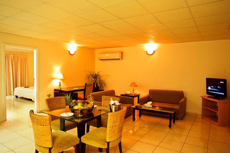 Barracuda Beach Resort