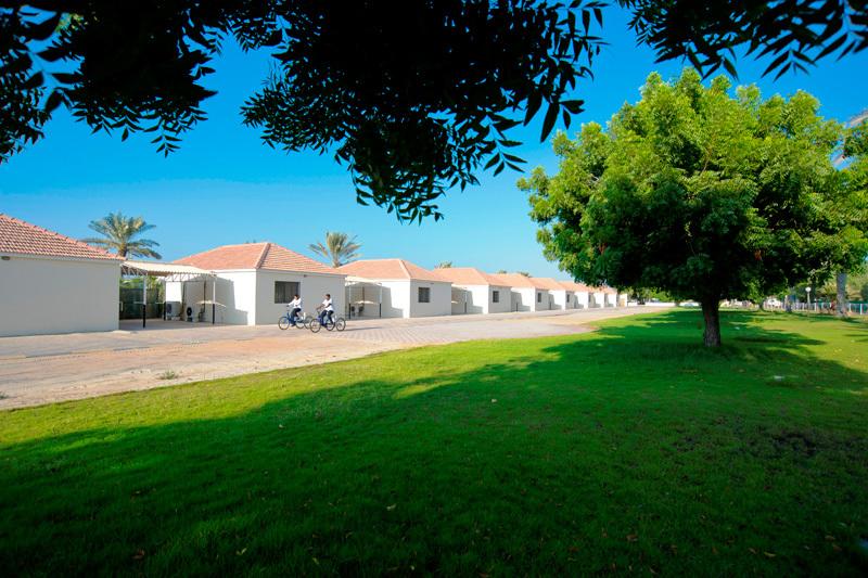 Barracuda Beach Resort