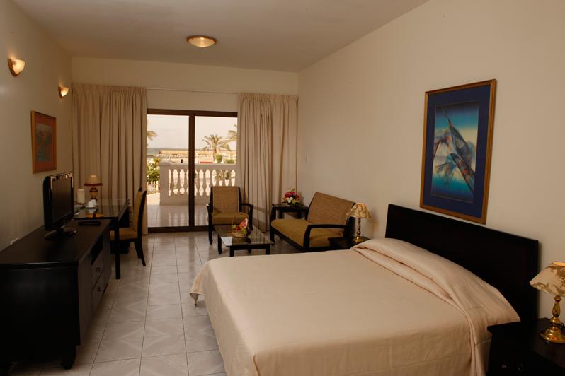 Barracuda Beach Resort